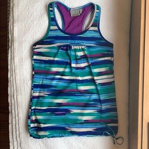 Athleta Tinker Tank XS Excellent Condition